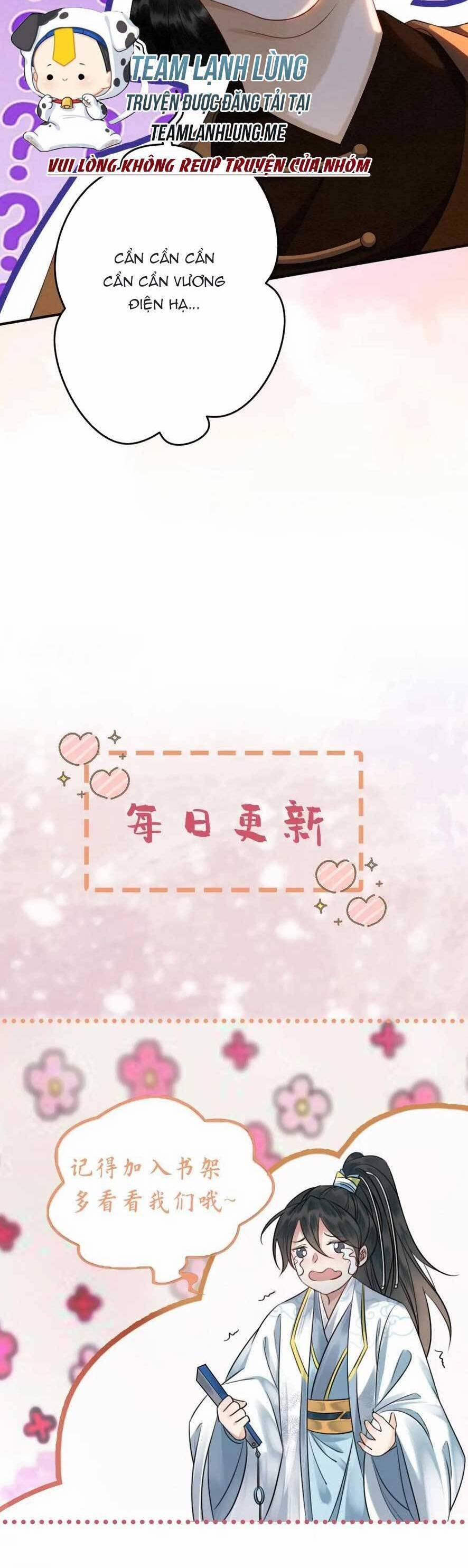 Báo Cáo Nhiếp Chính Vương, Đại Lão Nàng Ấy Chuyên Trị Bệnh Liệt Dương. 171 trang 15