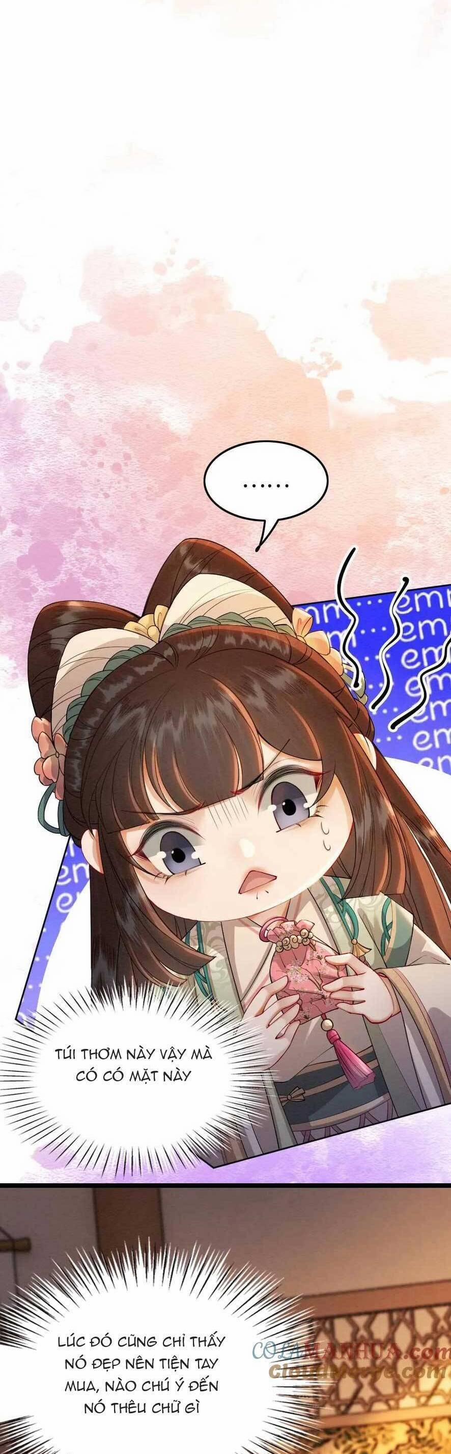 Báo Cáo Nhiếp Chính Vương, Đại Lão Nàng Ấy Chuyên Trị Bệnh Liệt Dương. 171 trang 6