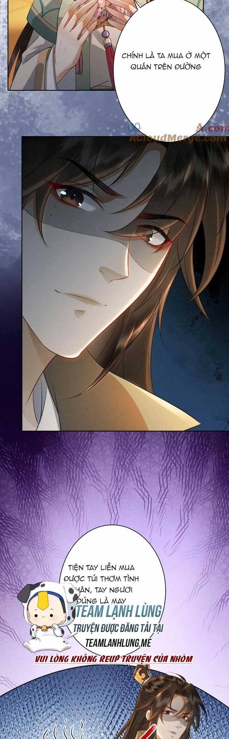 Báo Cáo Nhiếp Chính Vương, Đại Lão Nàng Ấy Chuyên Trị Bệnh Liệt Dương. 171 trang 9