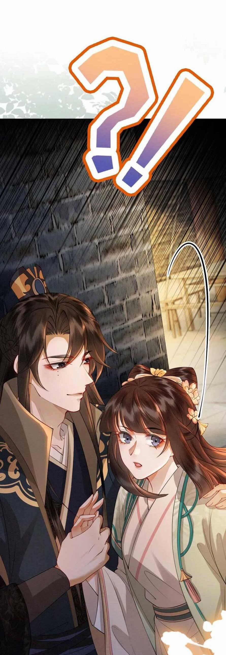 Báo Cáo Nhiếp Chính Vương, Đại Lão Nàng Ấy Chuyên Trị Bệnh Liệt Dương. 172 trang 15