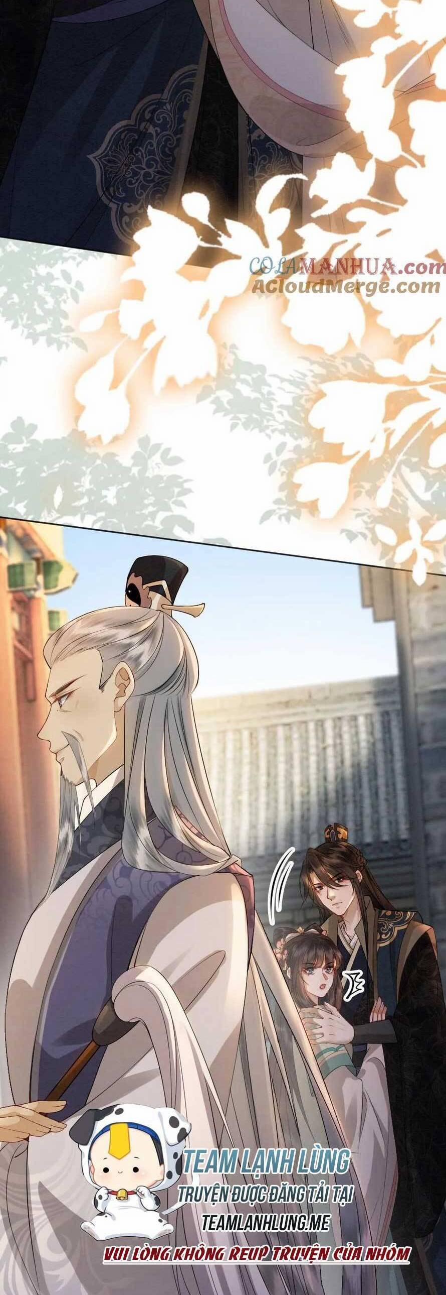 Báo Cáo Nhiếp Chính Vương, Đại Lão Nàng Ấy Chuyên Trị Bệnh Liệt Dương. 172 trang 16