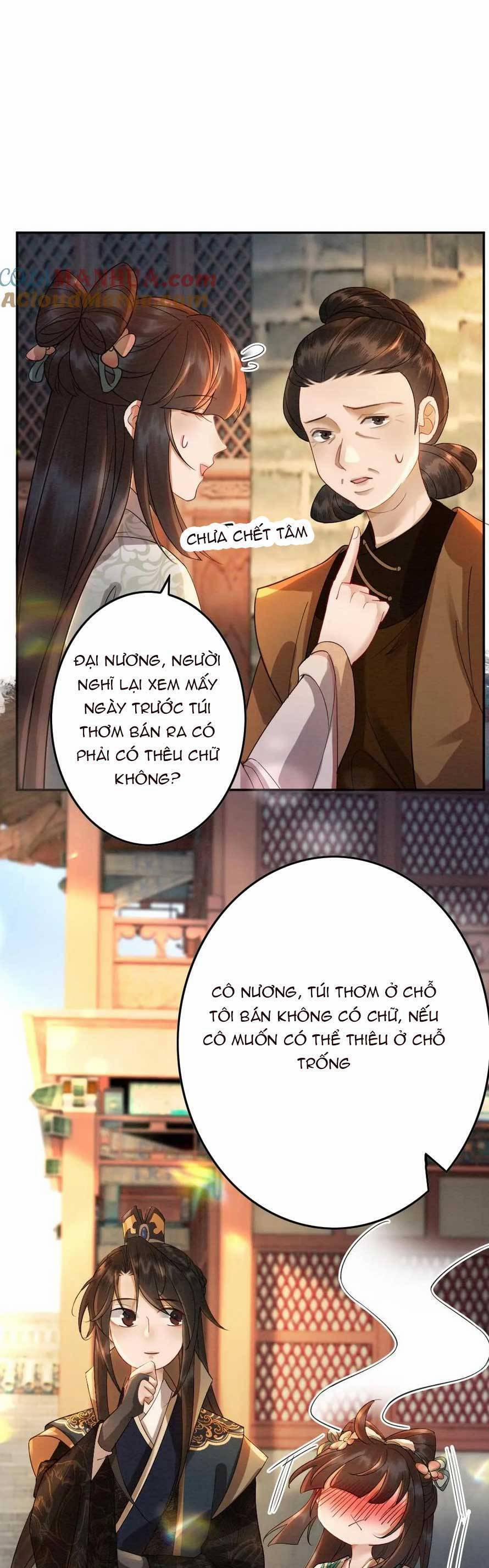 Báo Cáo Nhiếp Chính Vương, Đại Lão Nàng Ấy Chuyên Trị Bệnh Liệt Dương. 172 trang 9