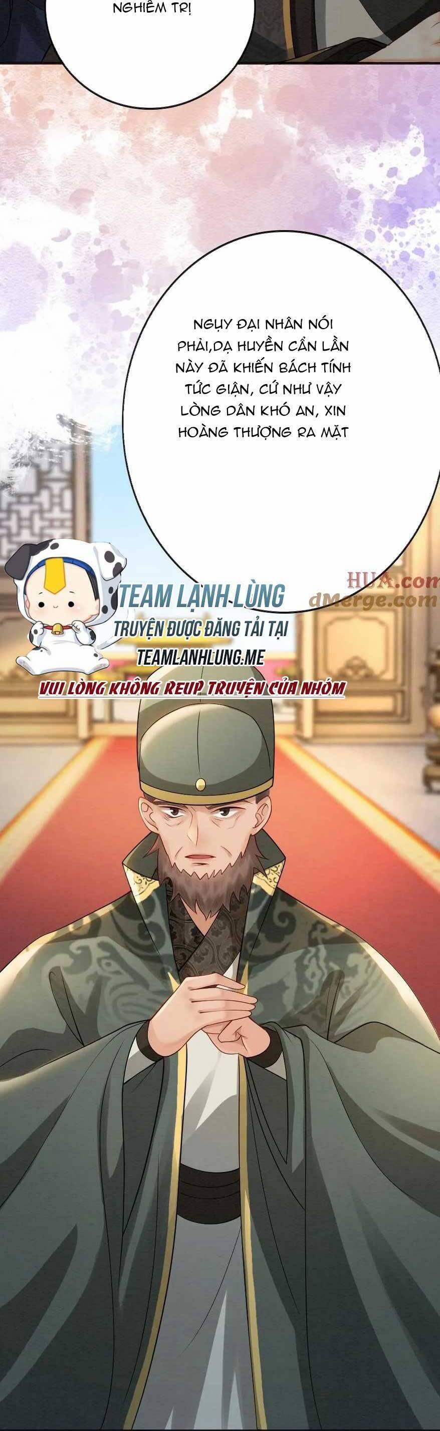 Báo Cáo Nhiếp Chính Vương, Đại Lão Nàng Ấy Chuyên Trị Bệnh Liệt Dương. 173 trang 11