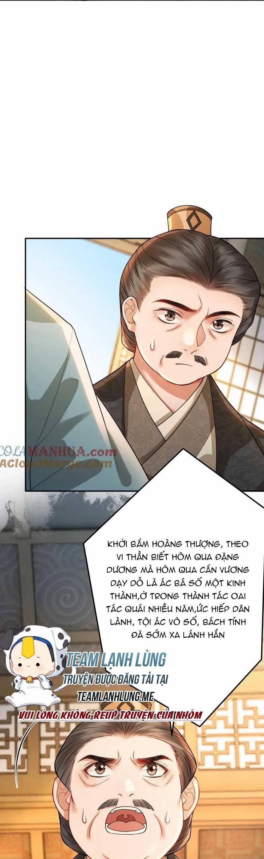 Báo Cáo Nhiếp Chính Vương, Đại Lão Nàng Ấy Chuyên Trị Bệnh Liệt Dương. 173 trang 12