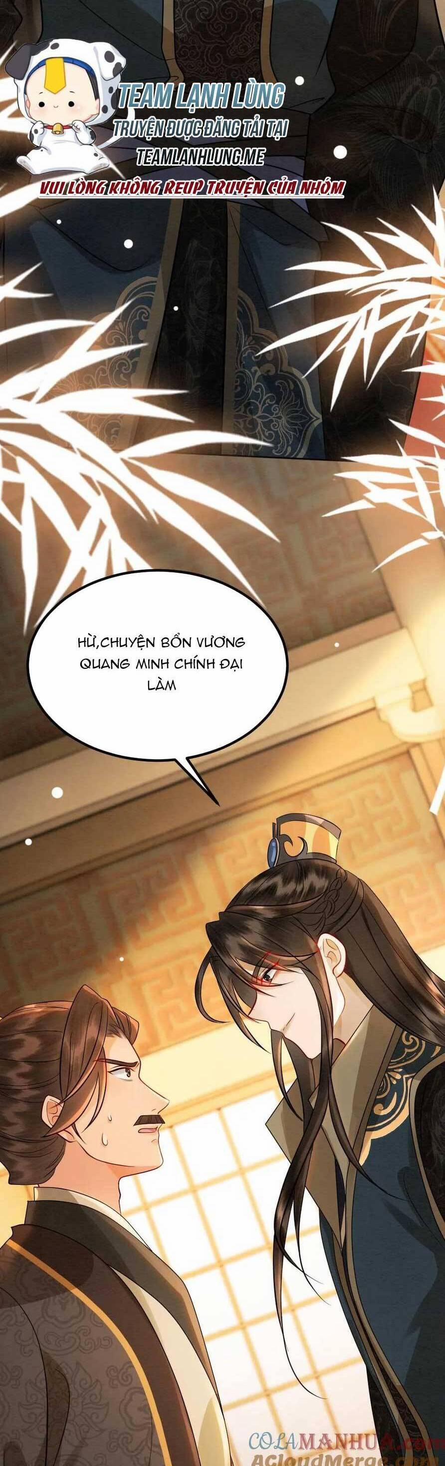 Báo Cáo Nhiếp Chính Vương, Đại Lão Nàng Ấy Chuyên Trị Bệnh Liệt Dương. 173 trang 17