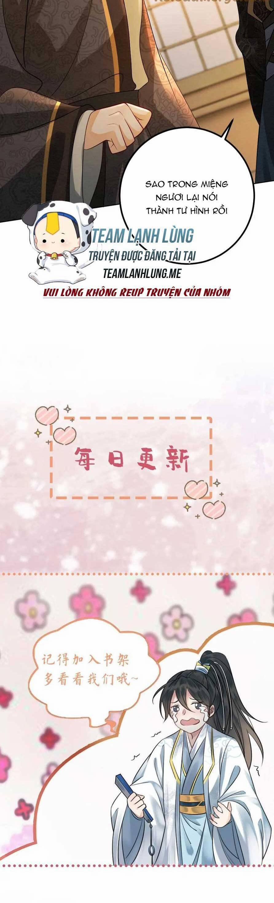 Báo Cáo Nhiếp Chính Vương, Đại Lão Nàng Ấy Chuyên Trị Bệnh Liệt Dương. 173 trang 18