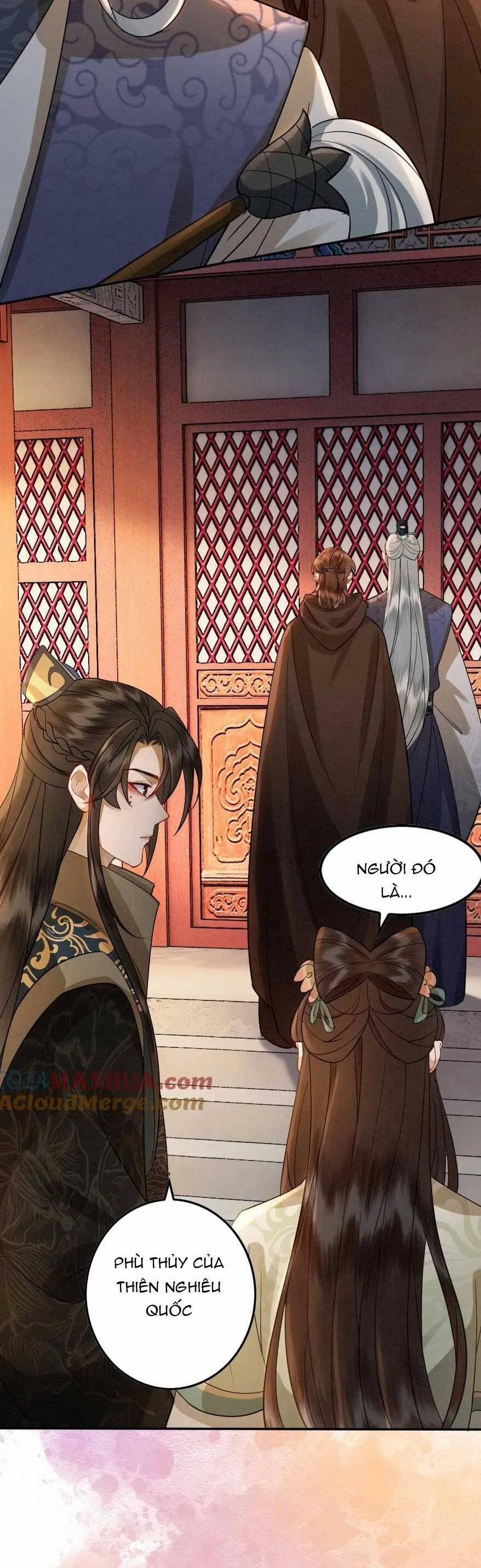 Báo Cáo Nhiếp Chính Vương, Đại Lão Nàng Ấy Chuyên Trị Bệnh Liệt Dương. 173 trang 4