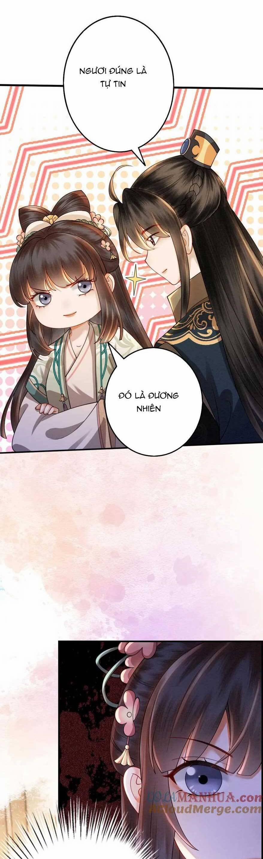 Báo Cáo Nhiếp Chính Vương, Đại Lão Nàng Ấy Chuyên Trị Bệnh Liệt Dương. 173 trang 6