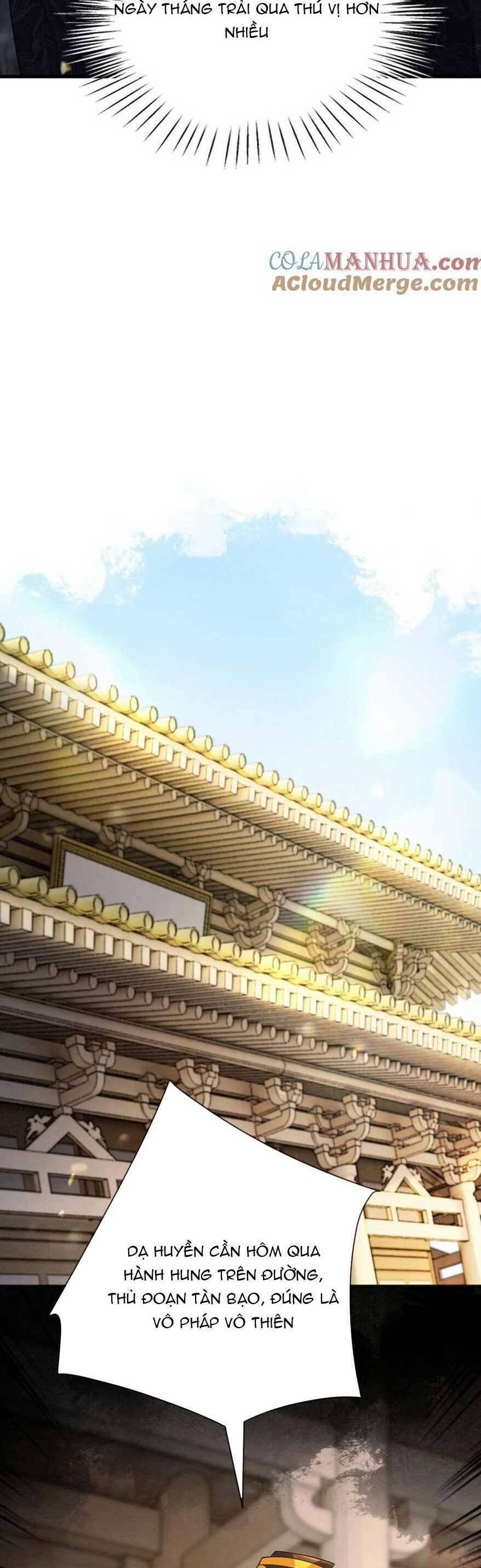 Báo Cáo Nhiếp Chính Vương, Đại Lão Nàng Ấy Chuyên Trị Bệnh Liệt Dương. 173 trang 9