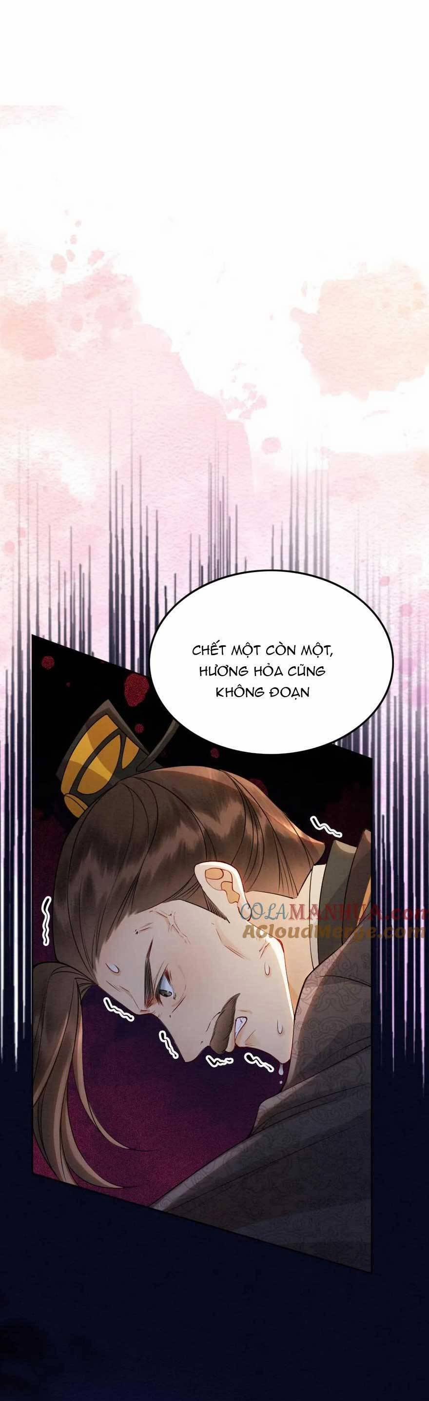 Báo Cáo Nhiếp Chính Vương, Đại Lão Nàng Ấy Chuyên Trị Bệnh Liệt Dương. 174 trang 13