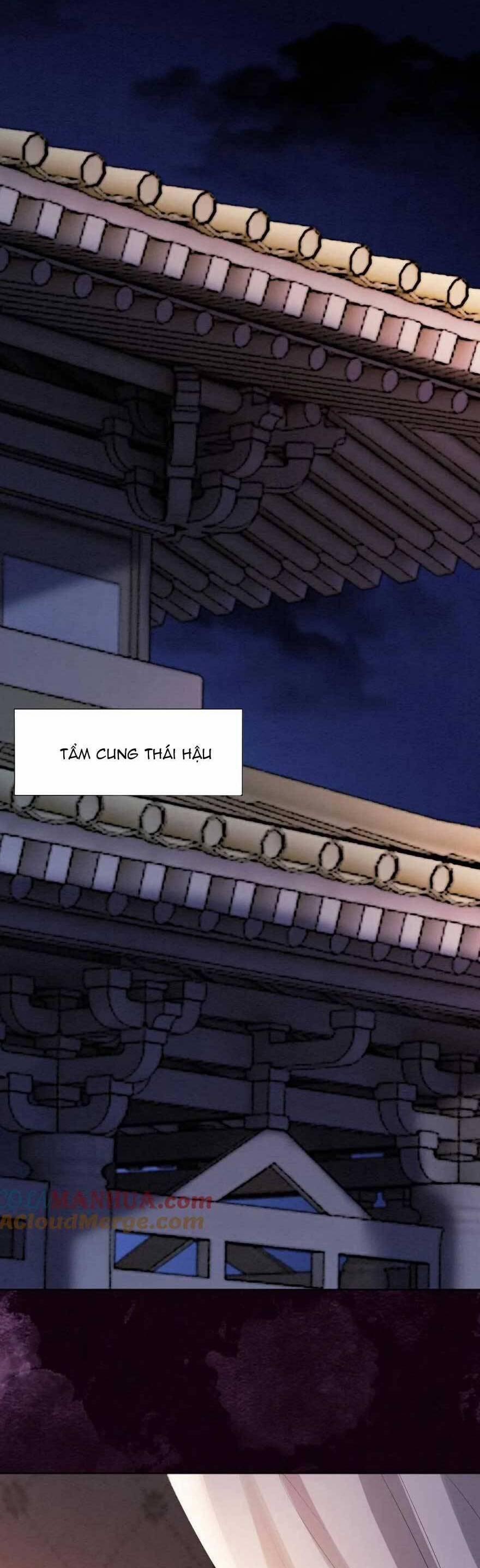 Báo Cáo Nhiếp Chính Vương, Đại Lão Nàng Ấy Chuyên Trị Bệnh Liệt Dương. 174 trang 14