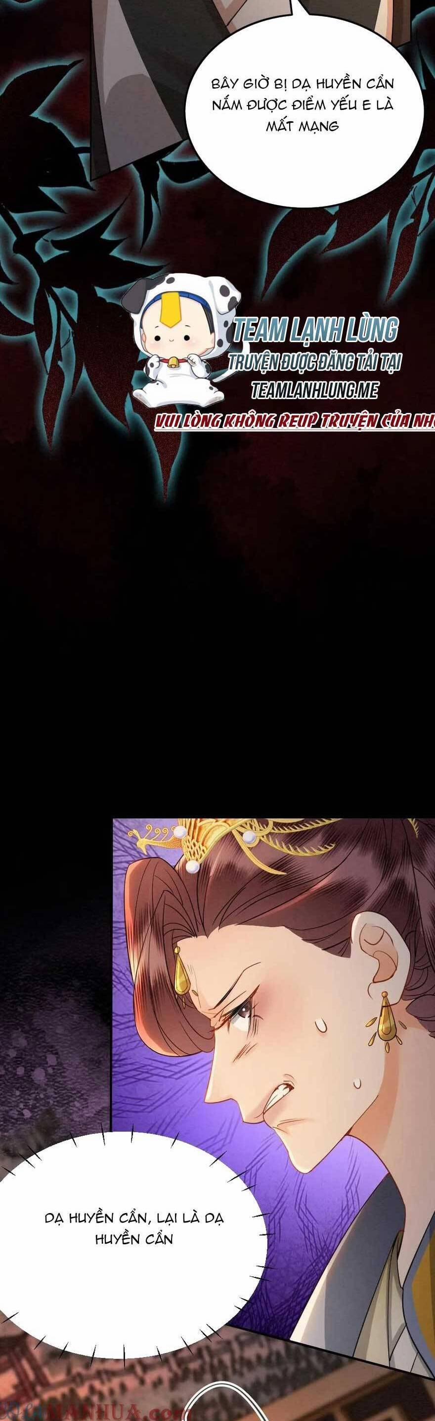 Báo Cáo Nhiếp Chính Vương, Đại Lão Nàng Ấy Chuyên Trị Bệnh Liệt Dương. 174 trang 16