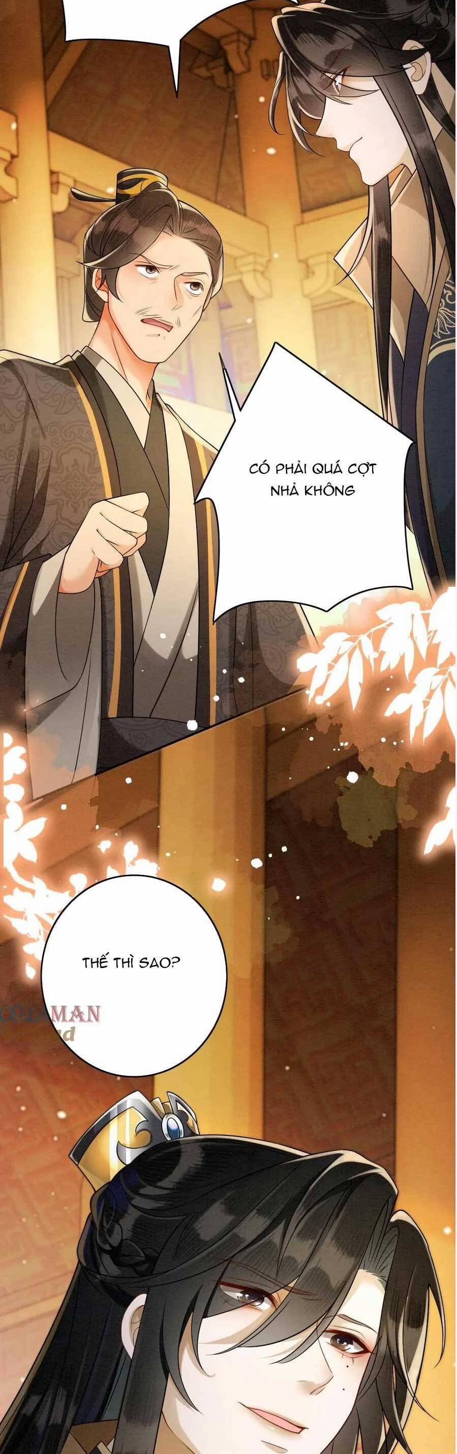 Báo Cáo Nhiếp Chính Vương, Đại Lão Nàng Ấy Chuyên Trị Bệnh Liệt Dương. 174 trang 4