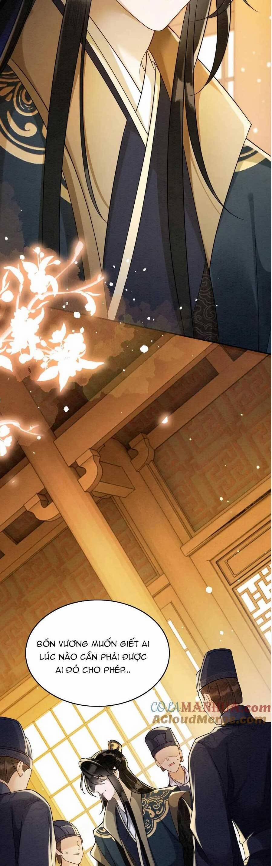 Báo Cáo Nhiếp Chính Vương, Đại Lão Nàng Ấy Chuyên Trị Bệnh Liệt Dương. 174 trang 5