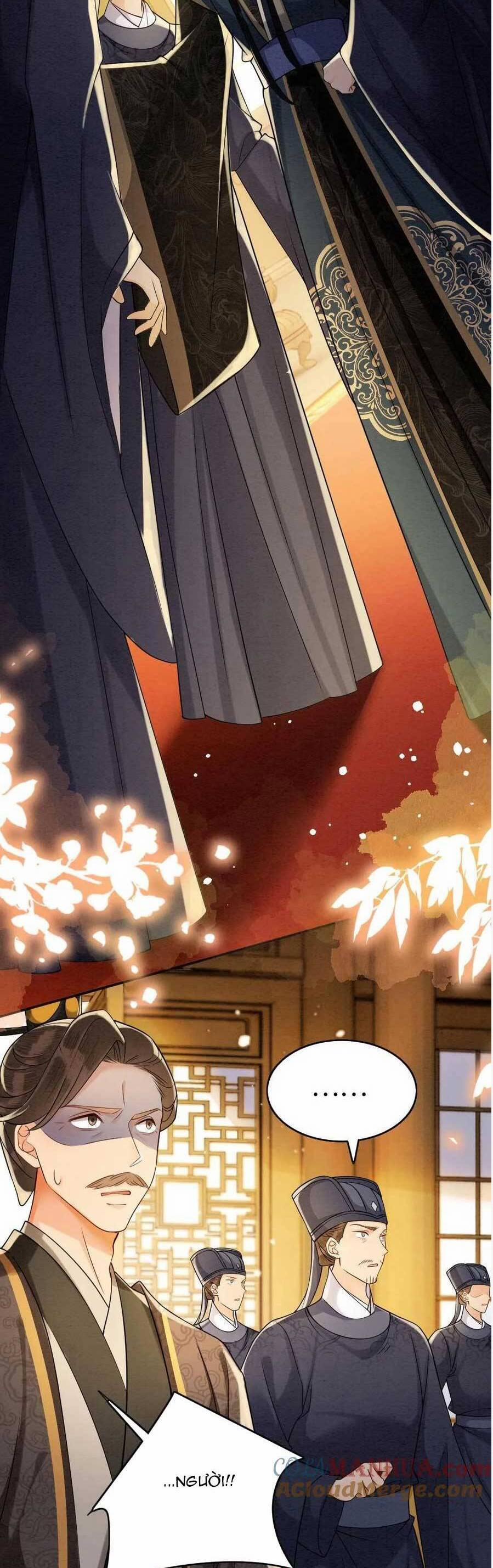 Báo Cáo Nhiếp Chính Vương, Đại Lão Nàng Ấy Chuyên Trị Bệnh Liệt Dương. 174 trang 6