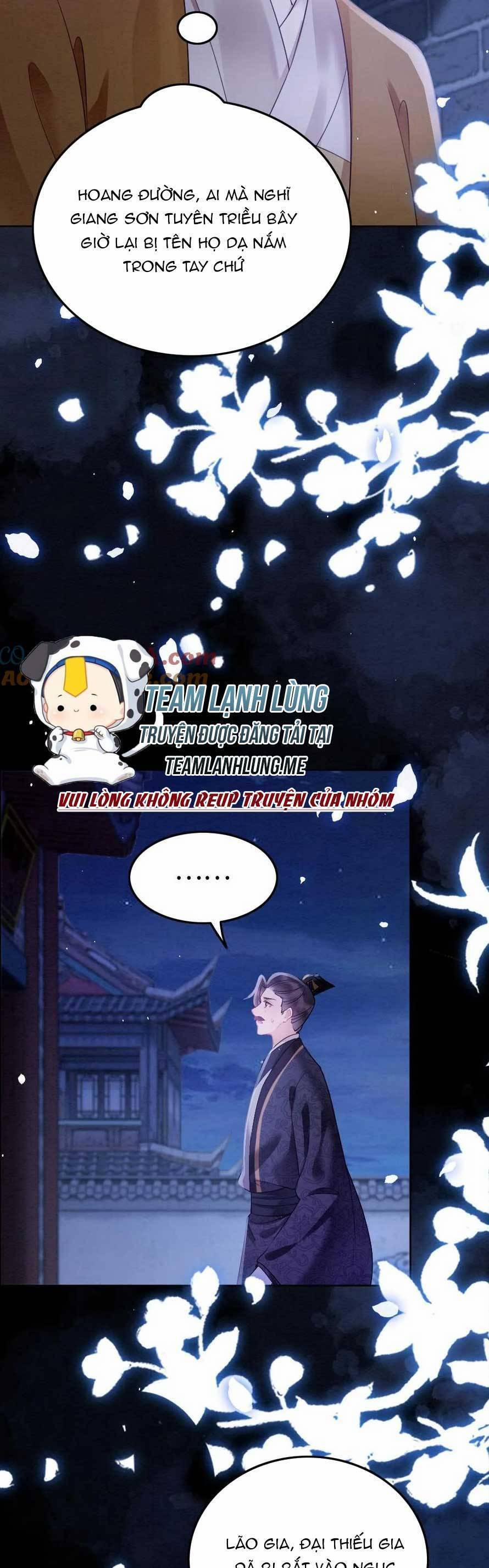 Báo Cáo Nhiếp Chính Vương, Đại Lão Nàng Ấy Chuyên Trị Bệnh Liệt Dương. 175 trang 11