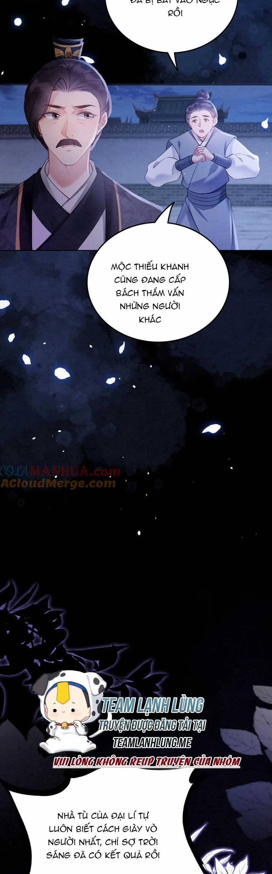 Báo Cáo Nhiếp Chính Vương, Đại Lão Nàng Ấy Chuyên Trị Bệnh Liệt Dương. 175 trang 12