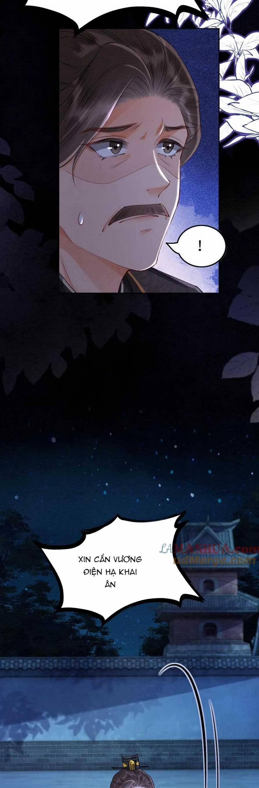 Báo Cáo Nhiếp Chính Vương, Đại Lão Nàng Ấy Chuyên Trị Bệnh Liệt Dương. 175 trang 13