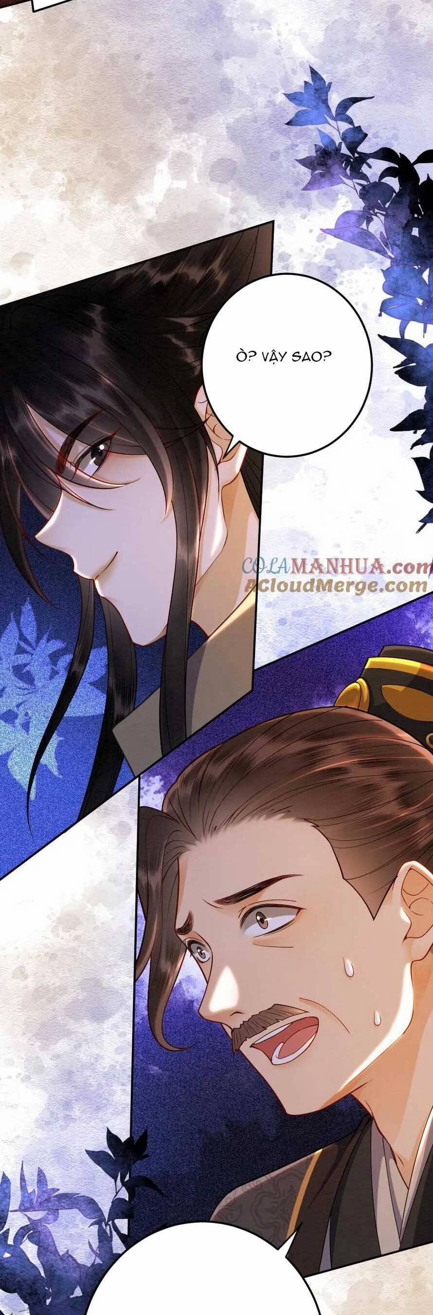 Báo Cáo Nhiếp Chính Vương, Đại Lão Nàng Ấy Chuyên Trị Bệnh Liệt Dương. 175 trang 18