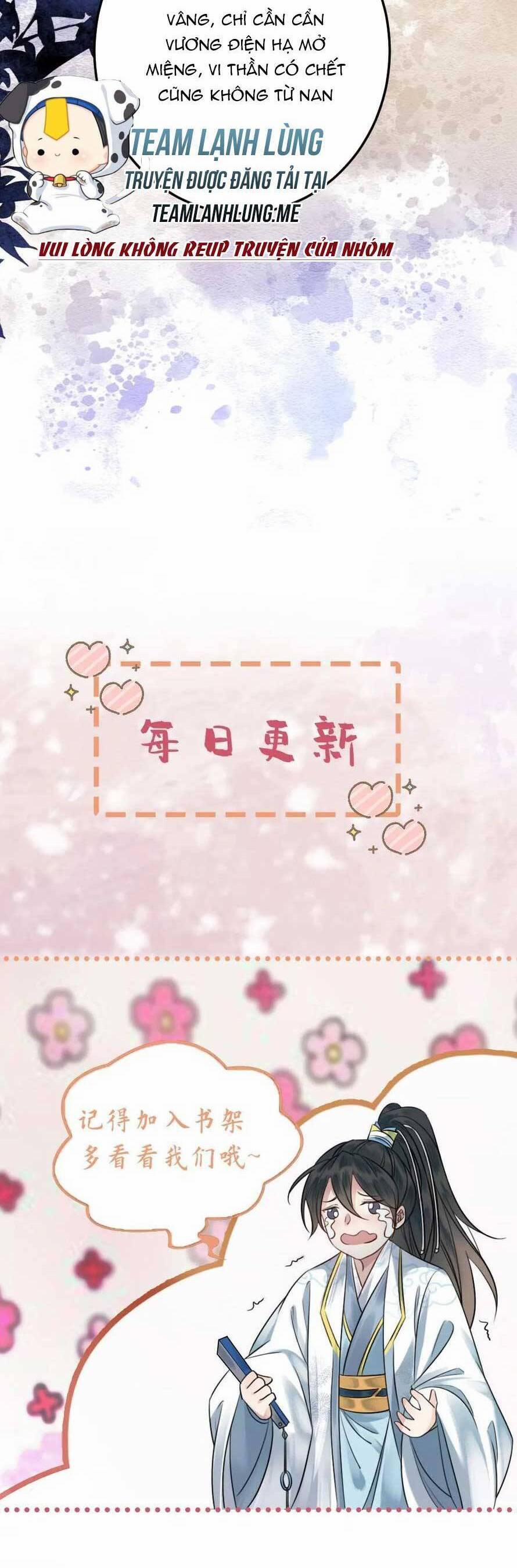 Báo Cáo Nhiếp Chính Vương, Đại Lão Nàng Ấy Chuyên Trị Bệnh Liệt Dương. 175 trang 19