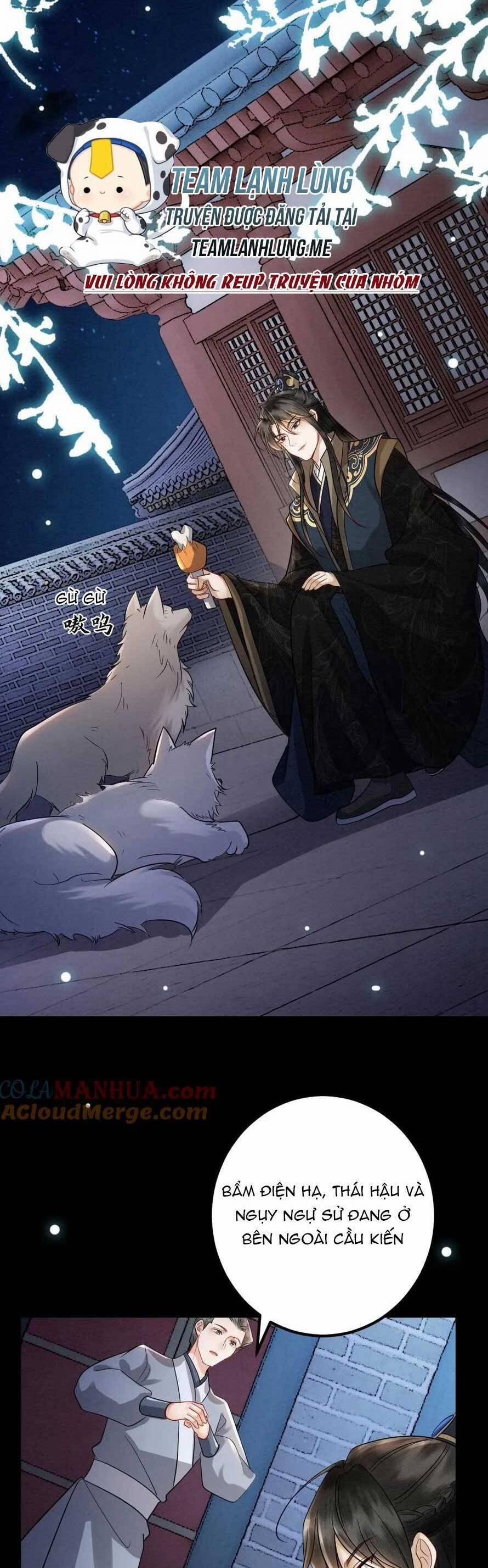 Báo Cáo Nhiếp Chính Vương, Đại Lão Nàng Ấy Chuyên Trị Bệnh Liệt Dương. 175 trang 4