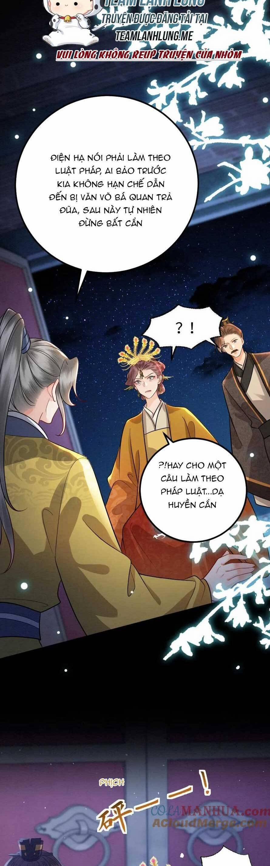 Báo Cáo Nhiếp Chính Vương, Đại Lão Nàng Ấy Chuyên Trị Bệnh Liệt Dương. 175 trang 6