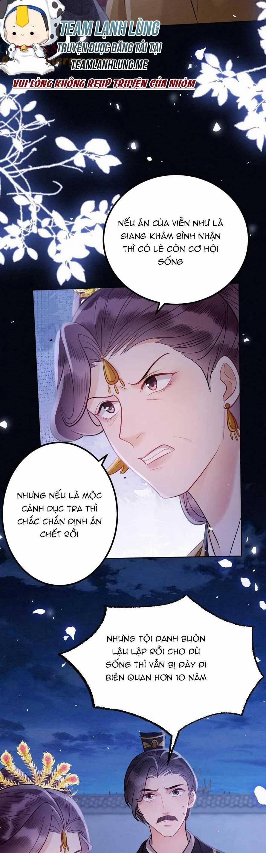 Báo Cáo Nhiếp Chính Vương, Đại Lão Nàng Ấy Chuyên Trị Bệnh Liệt Dương. 175 trang 8