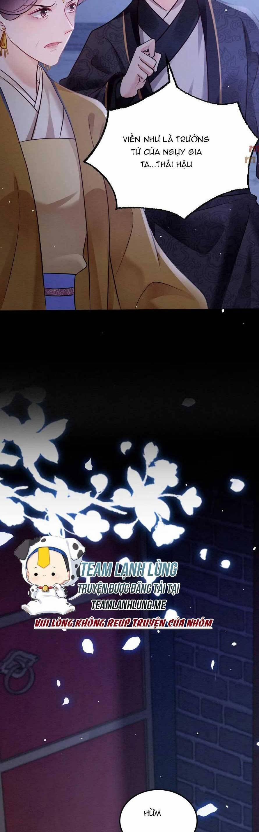 Báo Cáo Nhiếp Chính Vương, Đại Lão Nàng Ấy Chuyên Trị Bệnh Liệt Dương. 175 trang 9