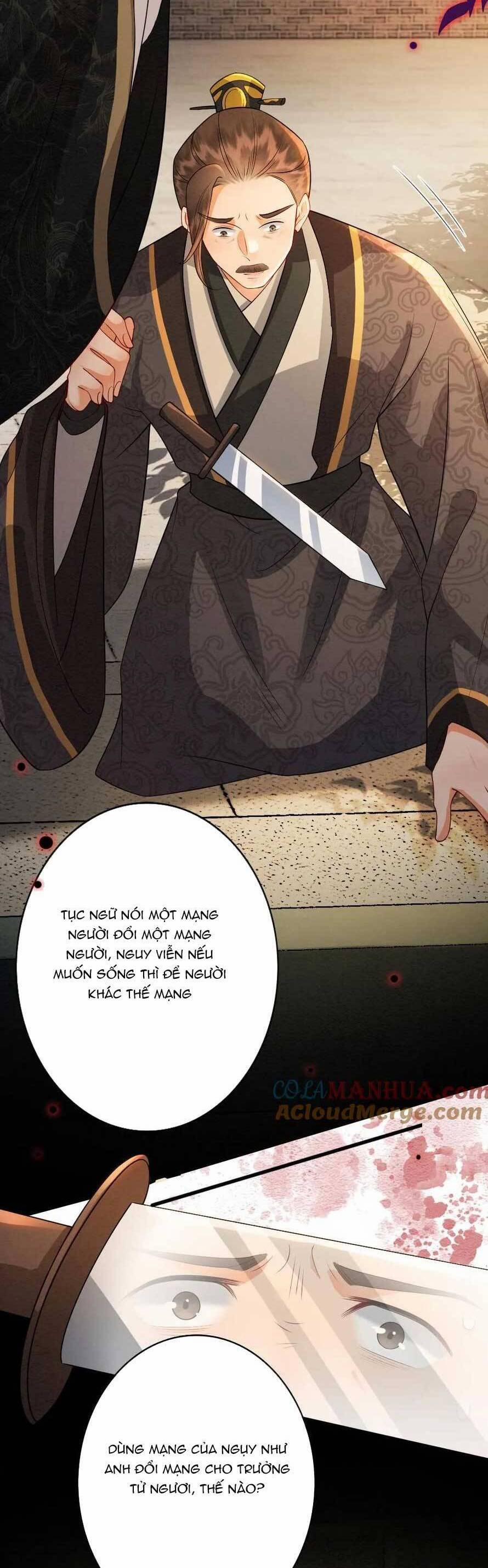 Báo Cáo Nhiếp Chính Vương, Đại Lão Nàng Ấy Chuyên Trị Bệnh Liệt Dương. 176 trang 4