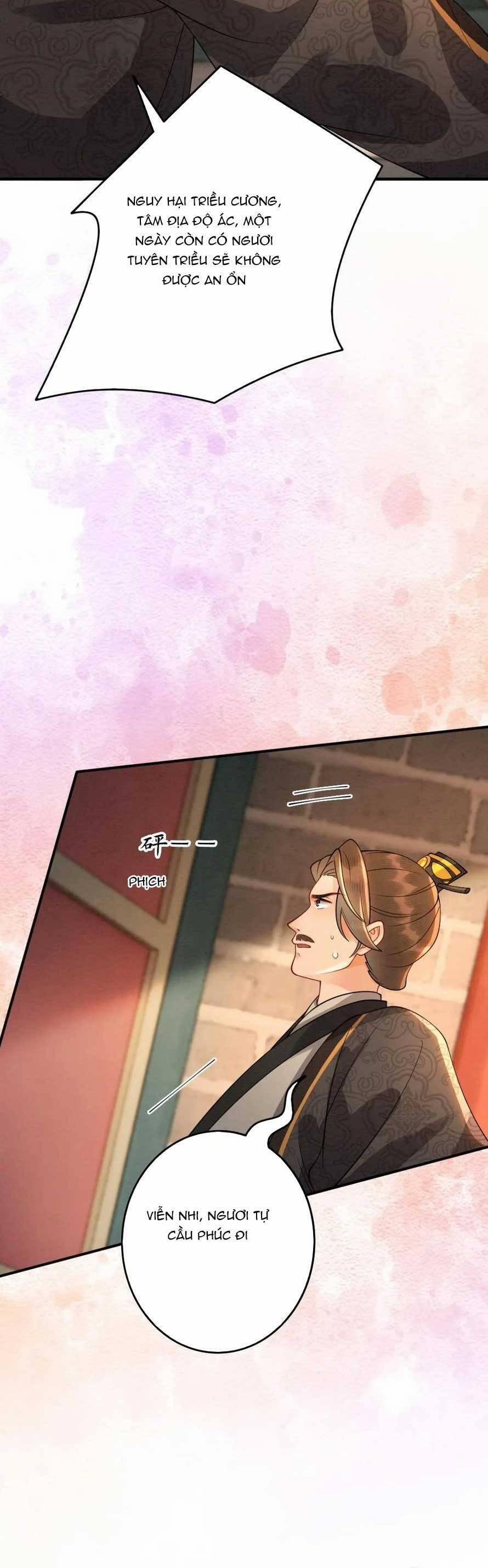 Báo Cáo Nhiếp Chính Vương, Đại Lão Nàng Ấy Chuyên Trị Bệnh Liệt Dương. 176 trang 7