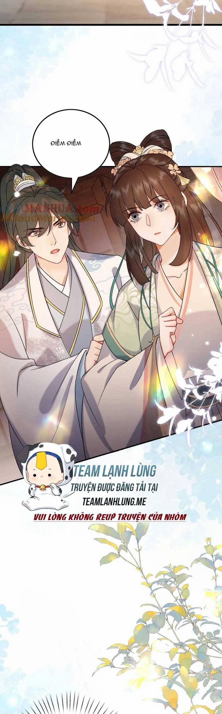 Báo Cáo Nhiếp Chính Vương, Đại Lão Nàng Ấy Chuyên Trị Bệnh Liệt Dương. 177 trang 10