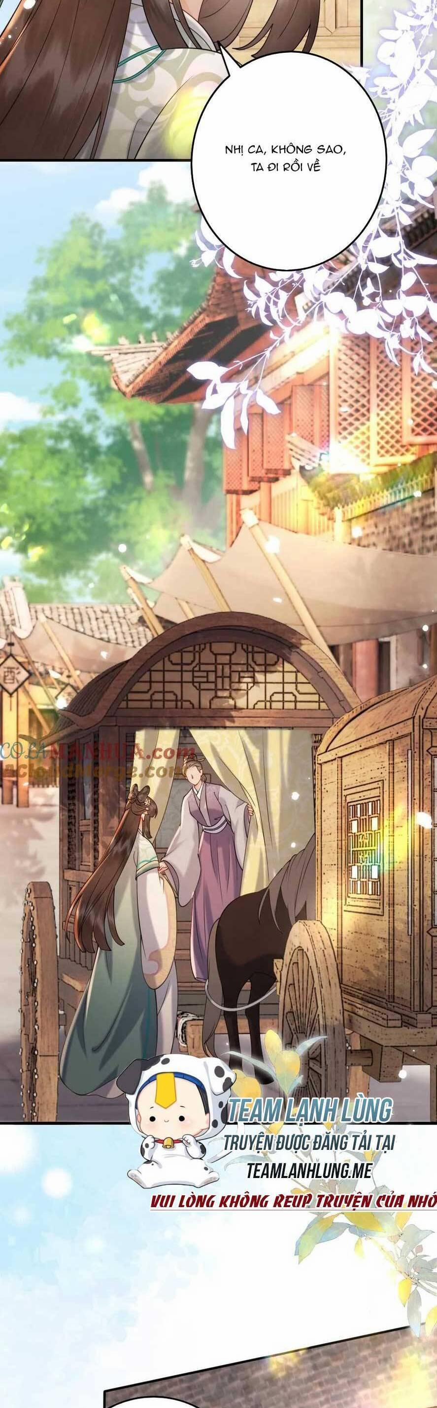 Báo Cáo Nhiếp Chính Vương, Đại Lão Nàng Ấy Chuyên Trị Bệnh Liệt Dương. 177 trang 12