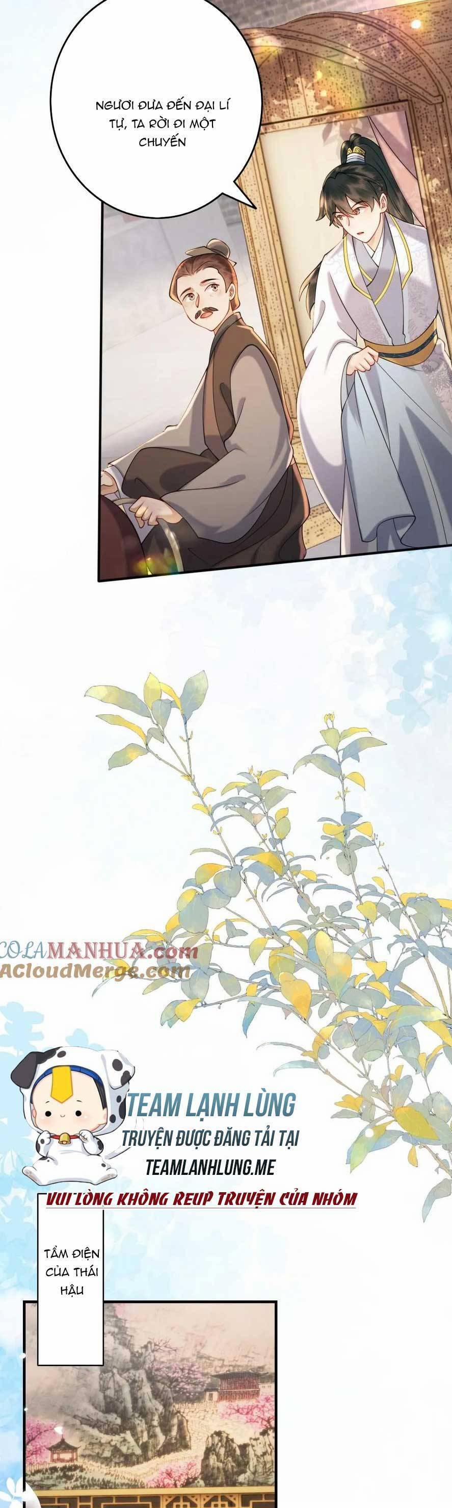 Báo Cáo Nhiếp Chính Vương, Đại Lão Nàng Ấy Chuyên Trị Bệnh Liệt Dương. 177 trang 13