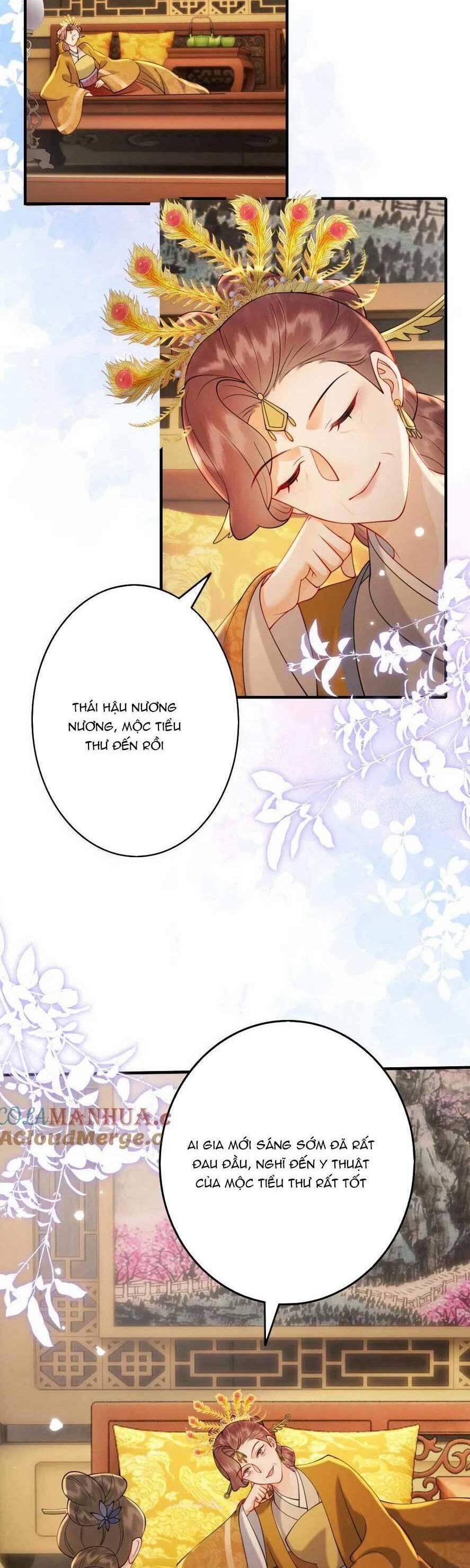 Báo Cáo Nhiếp Chính Vương, Đại Lão Nàng Ấy Chuyên Trị Bệnh Liệt Dương. 177 trang 14