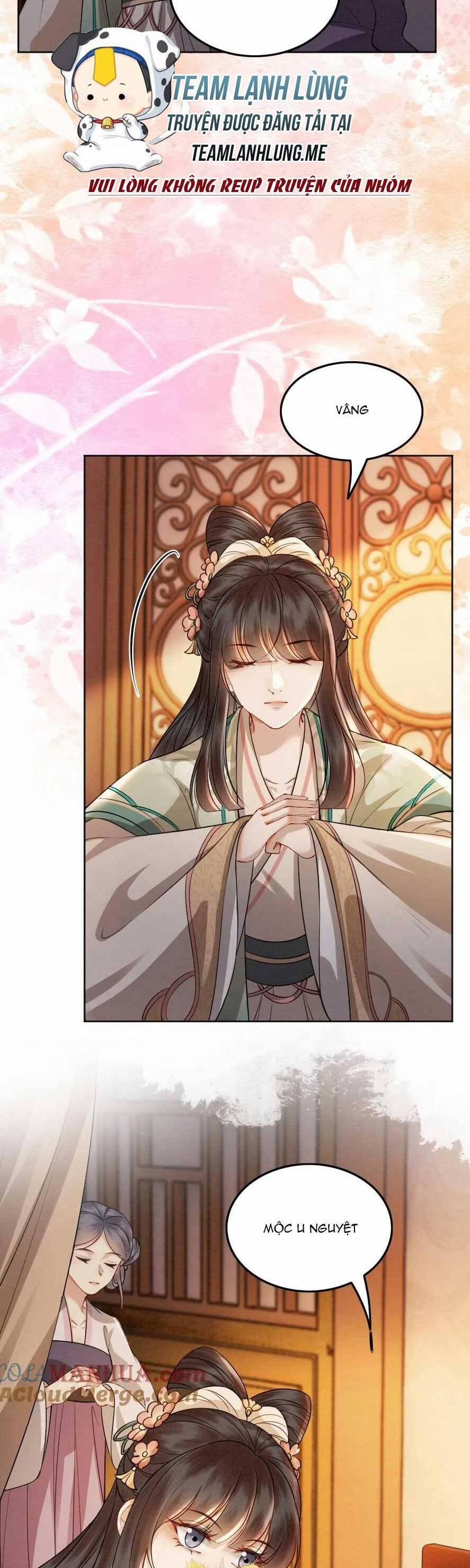 Báo Cáo Nhiếp Chính Vương, Đại Lão Nàng Ấy Chuyên Trị Bệnh Liệt Dương. 177 trang 16