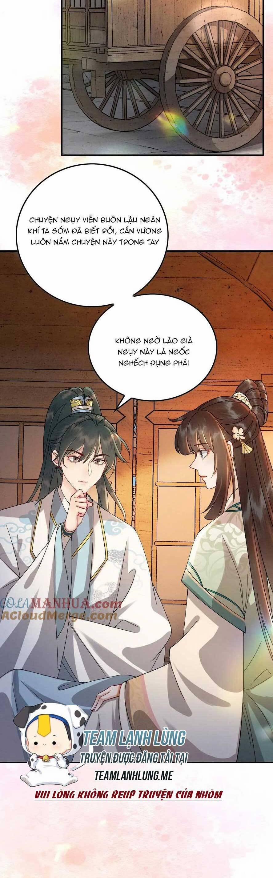 Báo Cáo Nhiếp Chính Vương, Đại Lão Nàng Ấy Chuyên Trị Bệnh Liệt Dương. 177 trang 4