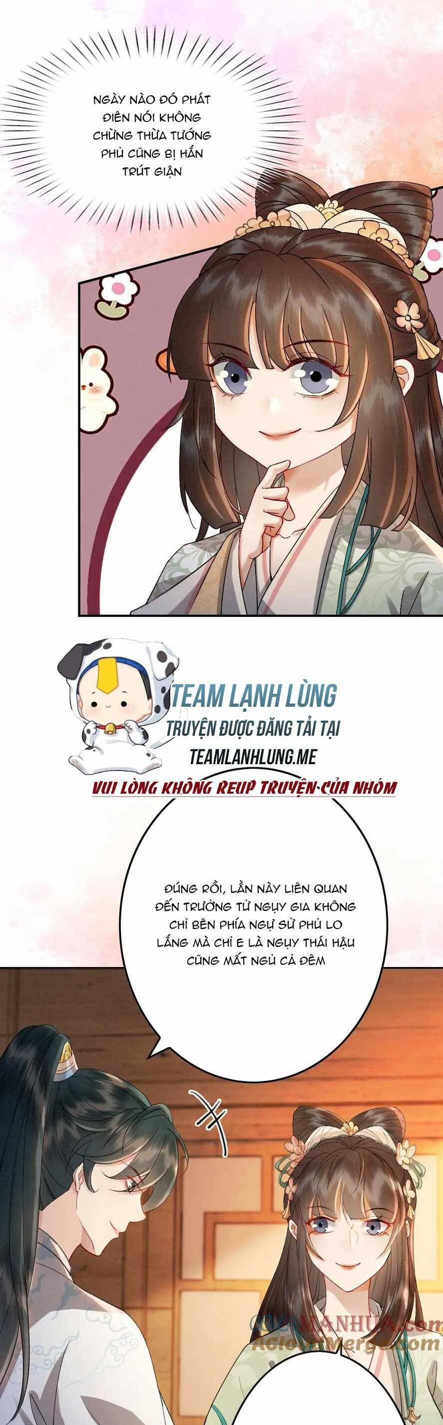 Báo Cáo Nhiếp Chính Vương, Đại Lão Nàng Ấy Chuyên Trị Bệnh Liệt Dương. 177 trang 6