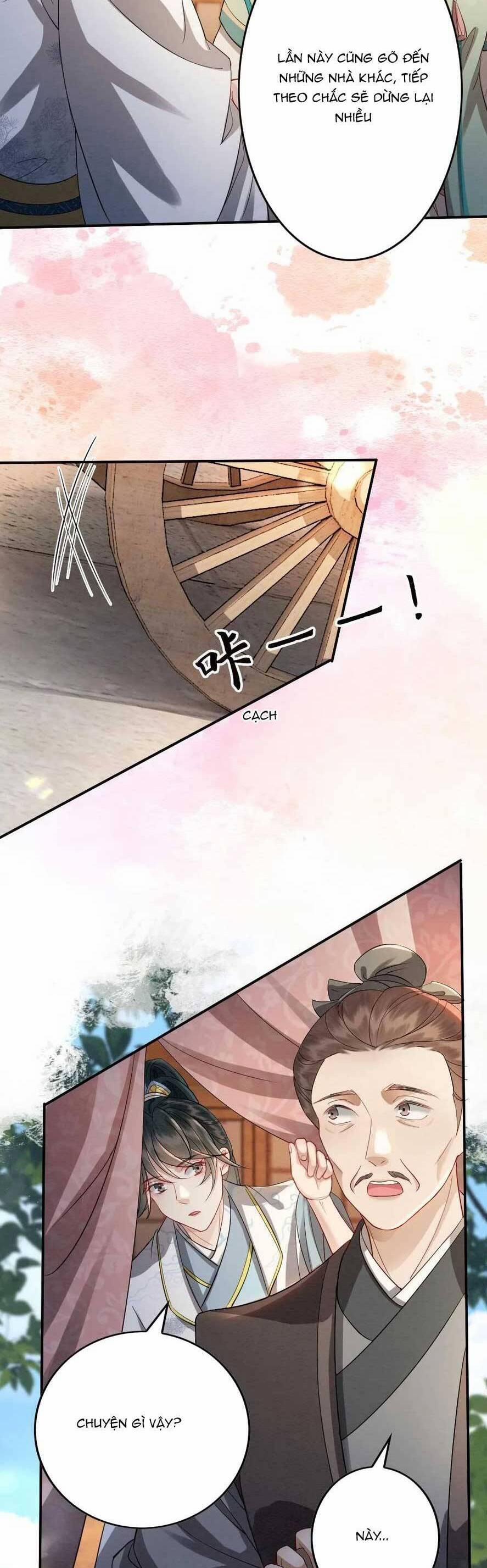 Báo Cáo Nhiếp Chính Vương, Đại Lão Nàng Ấy Chuyên Trị Bệnh Liệt Dương. 177 trang 7