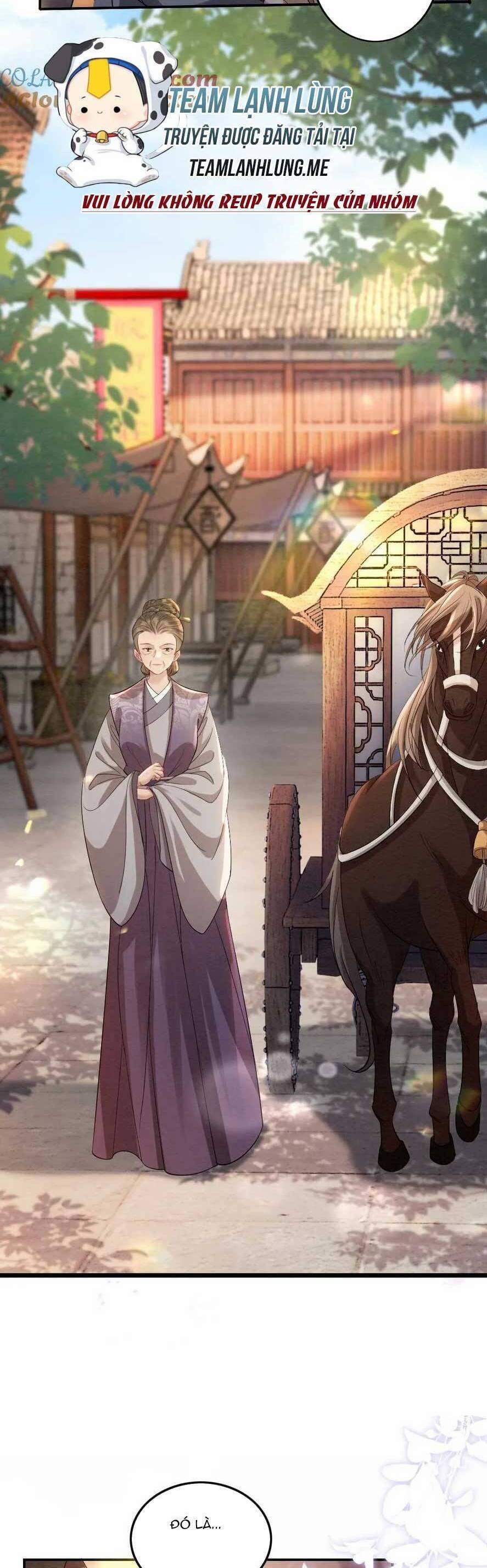 Báo Cáo Nhiếp Chính Vương, Đại Lão Nàng Ấy Chuyên Trị Bệnh Liệt Dương. 177 trang 8