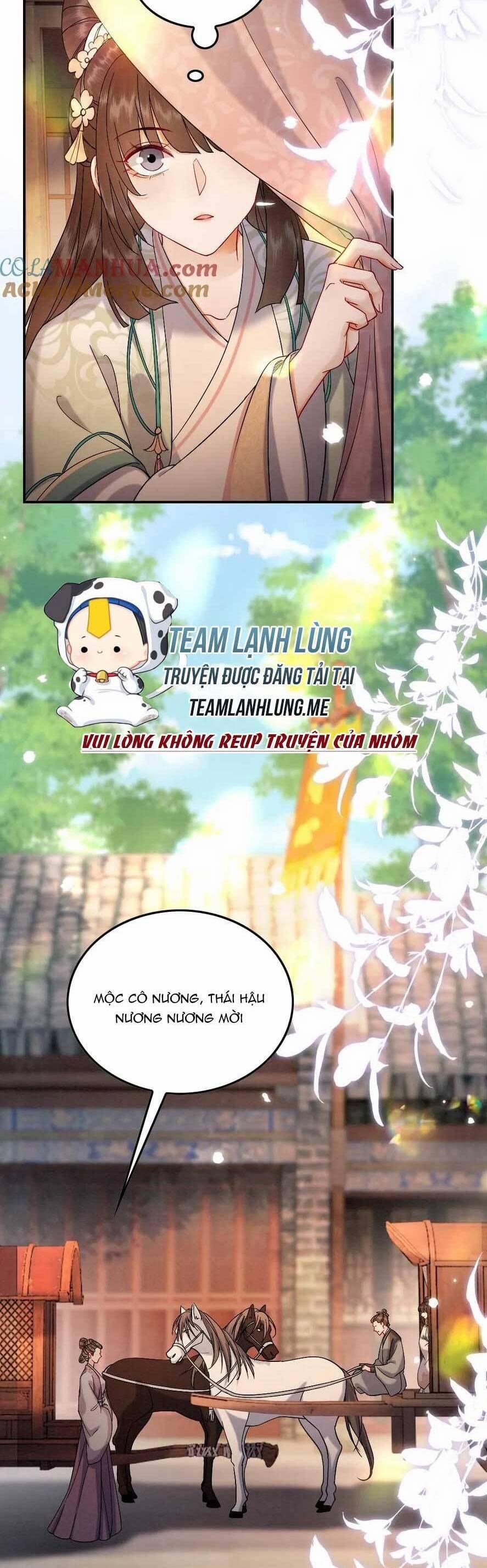 Báo Cáo Nhiếp Chính Vương, Đại Lão Nàng Ấy Chuyên Trị Bệnh Liệt Dương. 177 trang 9