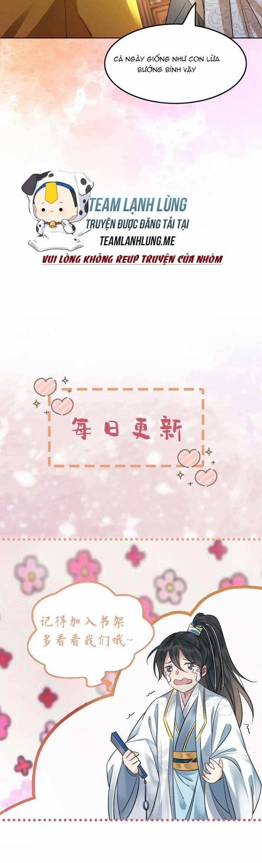 Báo Cáo Nhiếp Chính Vương, Đại Lão Nàng Ấy Chuyên Trị Bệnh Liệt Dương. 178 trang 15