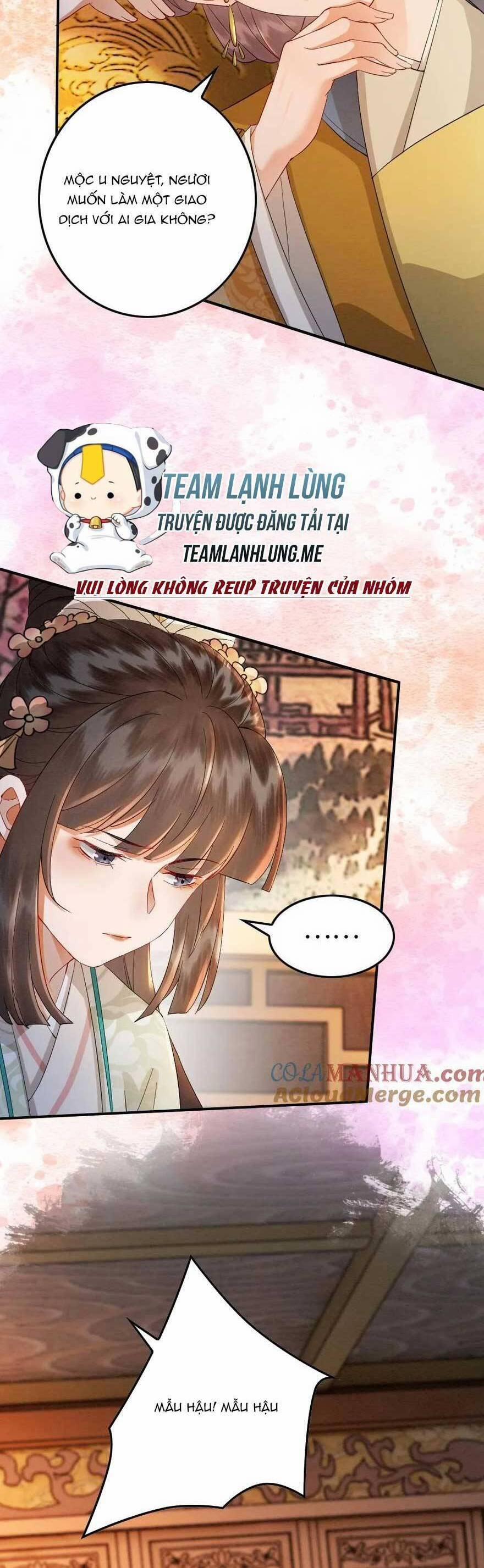 Báo Cáo Nhiếp Chính Vương, Đại Lão Nàng Ấy Chuyên Trị Bệnh Liệt Dương. 178 trang 4