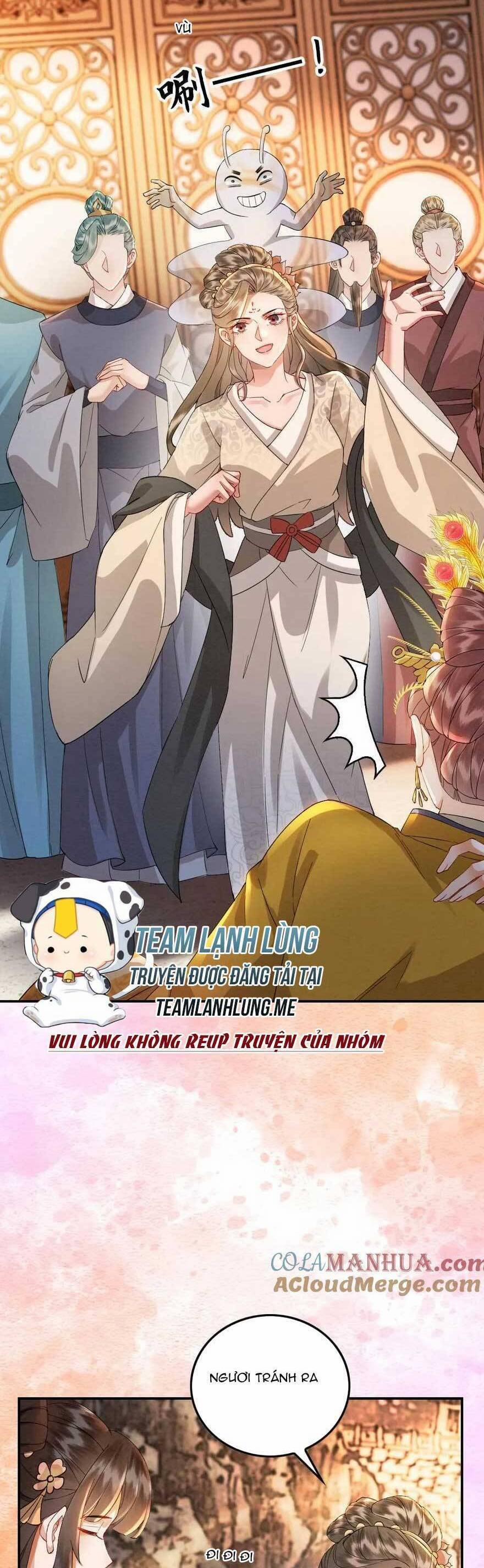 Báo Cáo Nhiếp Chính Vương, Đại Lão Nàng Ấy Chuyên Trị Bệnh Liệt Dương. 178 trang 5