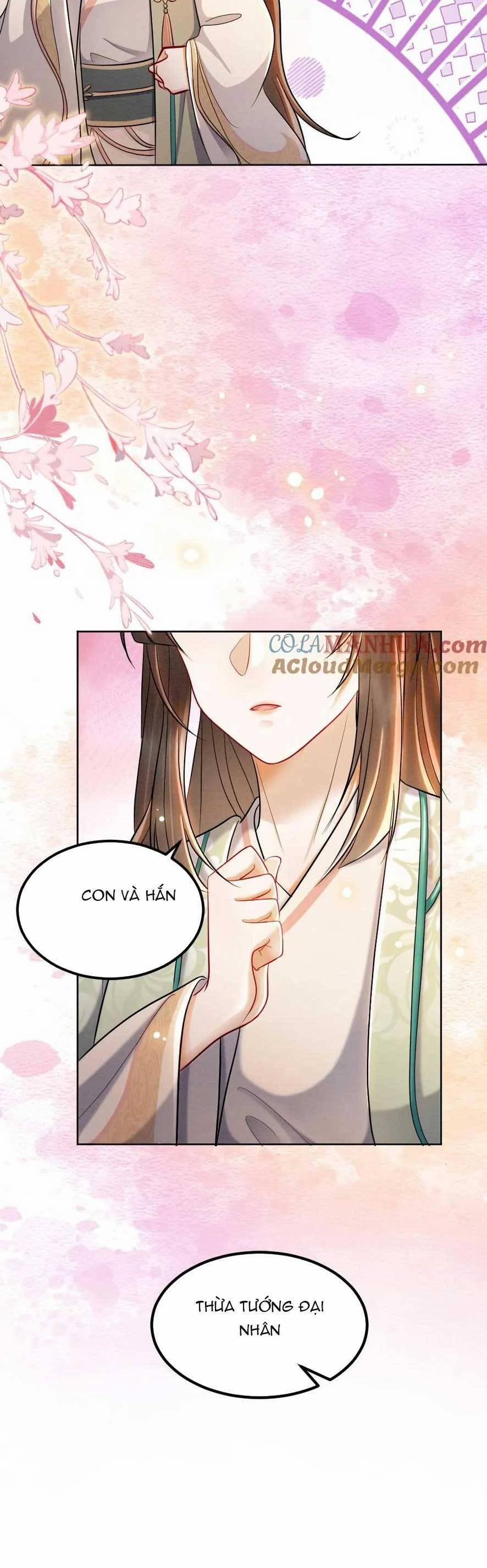 Báo Cáo Nhiếp Chính Vương, Đại Lão Nàng Ấy Chuyên Trị Bệnh Liệt Dương. 179 trang 11