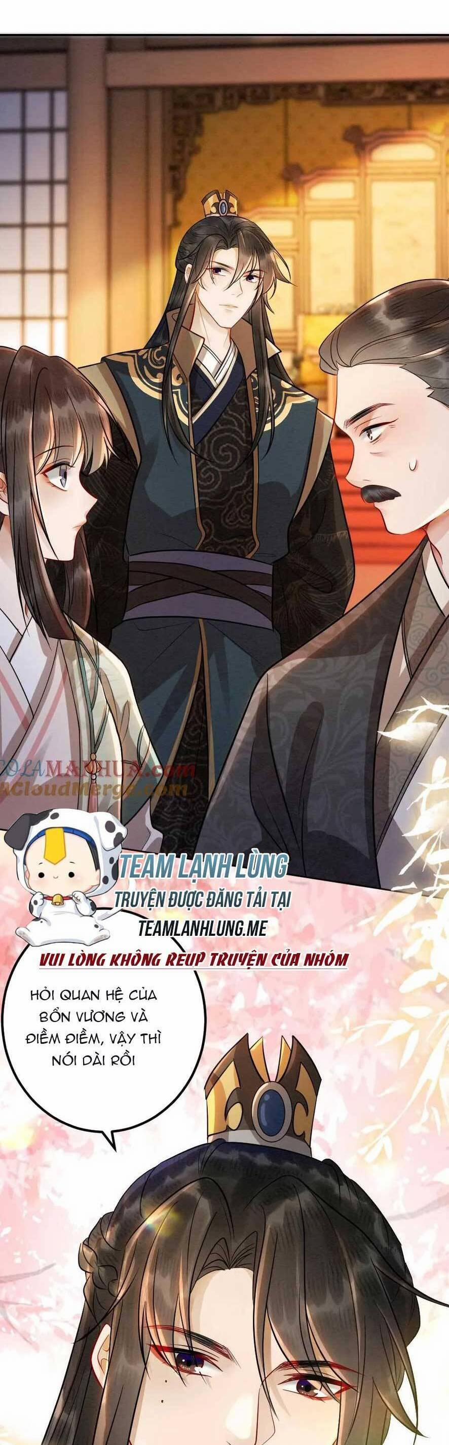 Báo Cáo Nhiếp Chính Vương, Đại Lão Nàng Ấy Chuyên Trị Bệnh Liệt Dương. 179 trang 12