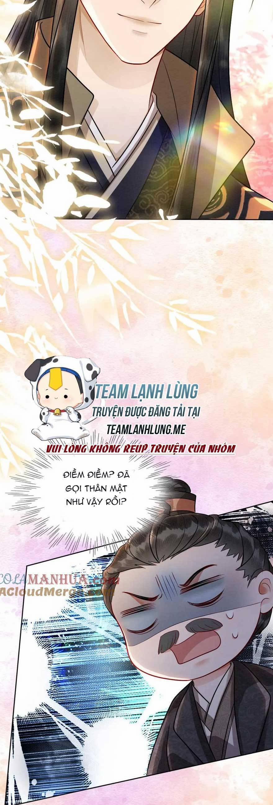 Báo Cáo Nhiếp Chính Vương, Đại Lão Nàng Ấy Chuyên Trị Bệnh Liệt Dương. 179 trang 13