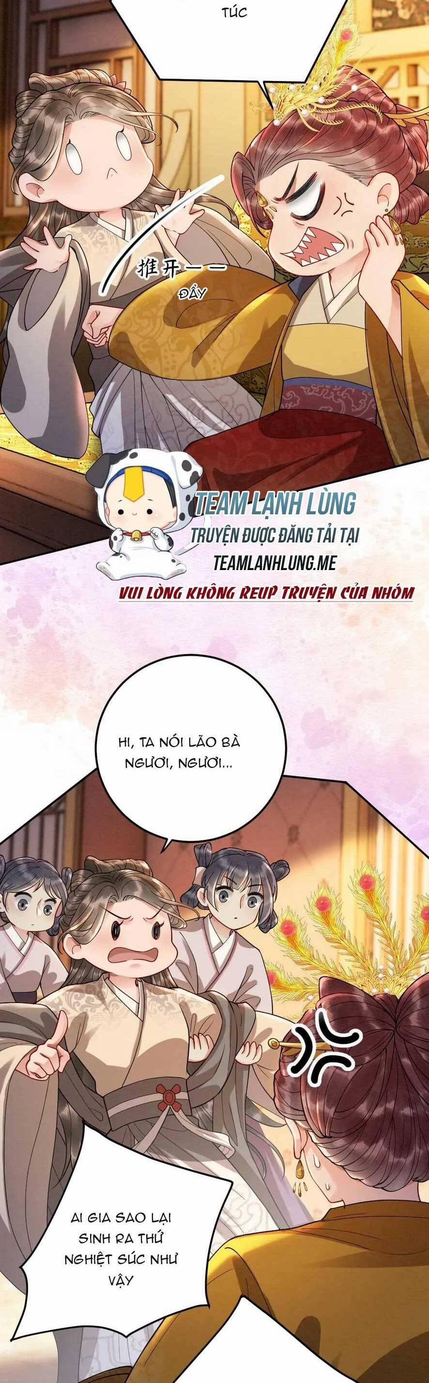 Báo Cáo Nhiếp Chính Vương, Đại Lão Nàng Ấy Chuyên Trị Bệnh Liệt Dương. 179 trang 7