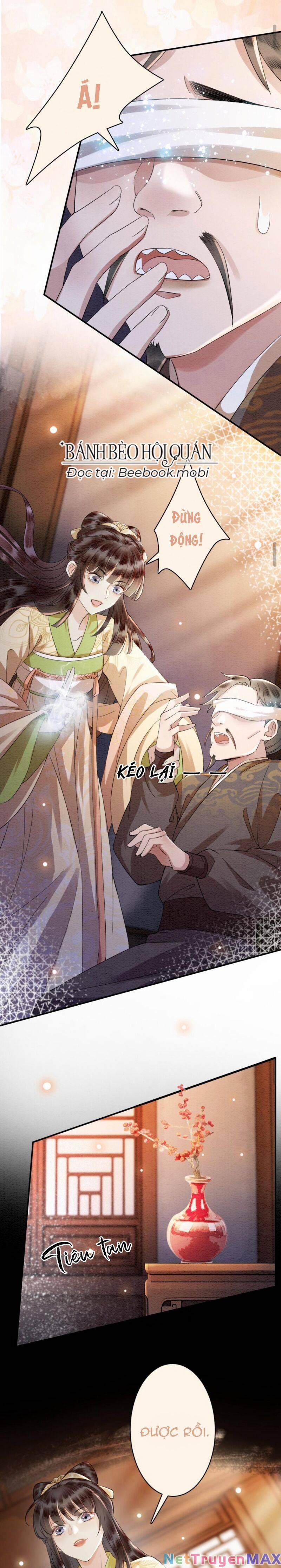 Báo Cáo Nhiếp Chính Vương, Đại Lão Nàng Ấy Chuyên Trị Bệnh Liệt Dương. 18 trang 2