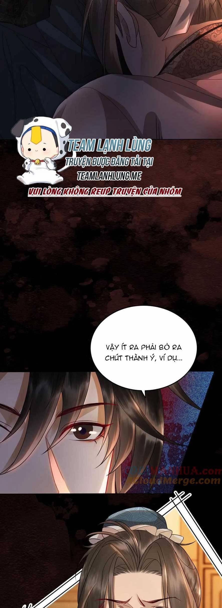 Báo Cáo Nhiếp Chính Vương, Đại Lão Nàng Ấy Chuyên Trị Bệnh Liệt Dương. 180 trang 13