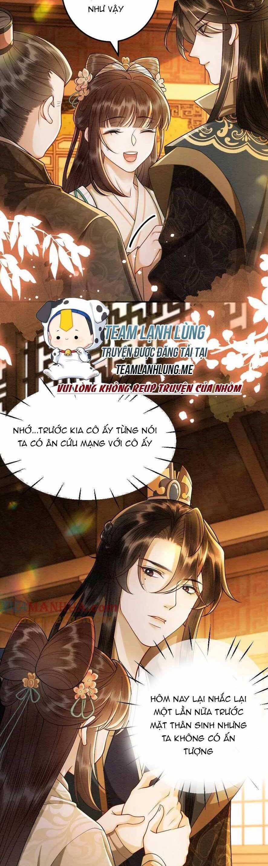 Báo Cáo Nhiếp Chính Vương, Đại Lão Nàng Ấy Chuyên Trị Bệnh Liệt Dương. 180 trang 4